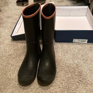 Sperry Walker mid-rise rain boots